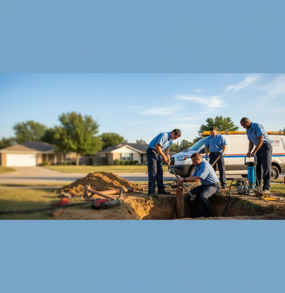 Water Heater Repair & Plumber in Lake Providence
